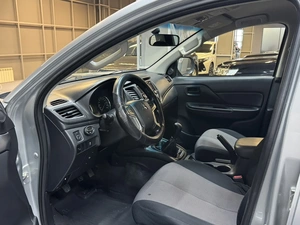 Пикап Mitsubishi L200 2019 года, 1997000 рублей, Красноярск