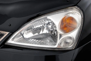 Седан Suzuki Liana 2005 года, 549000 рублей, Барнаул