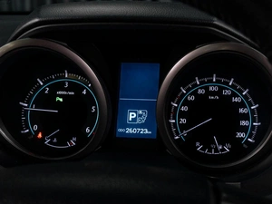 Внедорожник Toyota Land Cruiser Prado 2013 года, 2749000 рублей, Тюмень