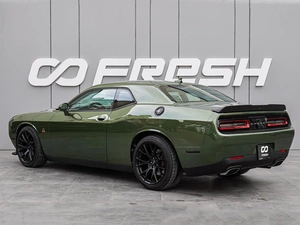 Купе Dodge Challenger SRT 2020 года, 5990000 рублей, Краснодар