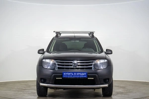 Внедорожник Renault Duster 2013 года, 749000 рублей, Оренбург