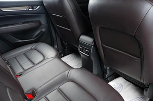 Внедорожник Mazda CX-5 2019 года, 2629000 рублей, Тюмень