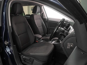 Универсал Volkswagen Golf 2014 года, 1099000 рублей, Тюмень
