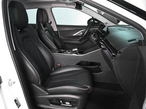 Внедорожник OMODA C5 2023 года, 2190000 рублей, Аксай