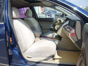 Седан Nissan Teana 2006 года, 699000 рублей, Владимир