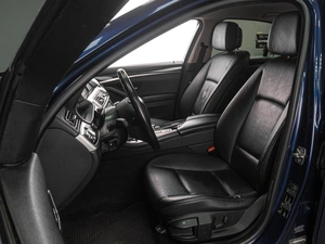 Седан BMW 5 серия 2011 года, 1689000 рублей, Тюмень