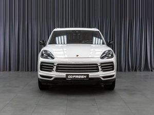 Внедорожник Porsche Cayenne 2018 года, 5449000 рублей, Тюмень