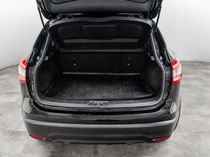 Внедорожник Nissan Qashqai 2018 года, 1950000 рублей, Красноярск