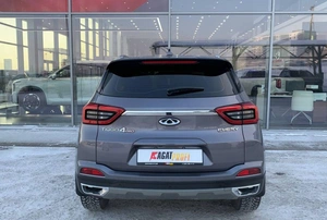 Внедорожник Chery Tiggo 4 Pro 2022 года, 1580000 рублей, Солонцы
