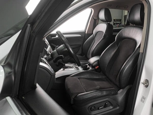Внедорожник Audi Q5 2011 года, 1949000 рублей, Тюмень