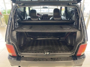 Внедорожник ВАЗ (LADA) 2121 (4x4) 2023 года, 999000 рублей, Орёл