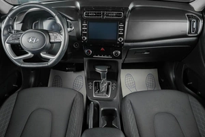 Внедорожник Hyundai Creta 2021 года, 2159000 рублей, Тюмень