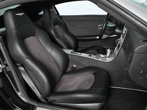 Купе Chrysler Crossfire 2004 года, 1360000 рублей, Аксай