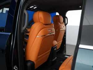 Минивэн Geely Galaxy V900 2026 года, 11990046 рублей, Москва