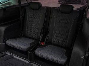 Минивэн Opel Zafira 2013 года, 1280000 рублей, Краснодар