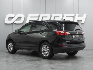 Внедорожник Chevrolet Equinox 2019 года, 1667000 рублей, Воронеж