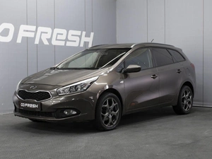 Универсал Kia Ceed 2012 года, 1040000 рублей, Омск