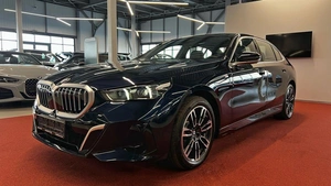 Седан BMW 5 серия 2024 года, 6990000 рублей, Павловская Слобода