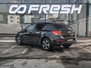 Хетчбэк Chevrolet Cruze 2014 года, 869000 рублей, Краснодар