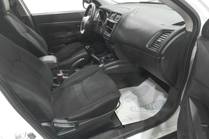 Внедорожник Mitsubishi ASX 2014 года, 999000 рублей, Новокузнецк