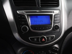 Седан Hyundai Solaris 2014 года, 789000 рублей, Минеральные Воды