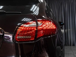 Внедорожник Porsche Cayenne S 2010 года, 1889000 рублей, Тюмень