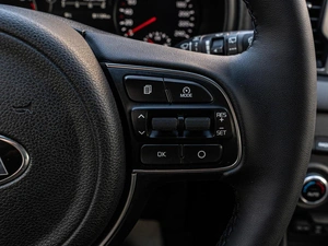 Внедорожник Kia Sportage 2017 года, 2098000 рублей, Краснодар