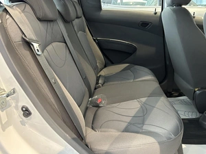 Хетчбэк Chevrolet Spark 2022 года, 1080000 рублей, Уфа