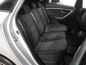 Хетчбэк Hyundai i30 2015 года, 1249000 рублей, Воронеж