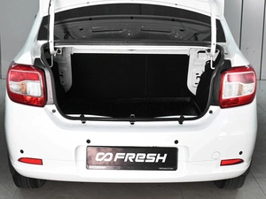 Седан Renault Logan 2016 года, 869000 рублей, Ростов-на-Дону