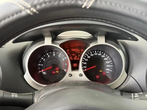 Внедорожник Nissan Juke 2014 года, 1280000 рублей, Смоленск