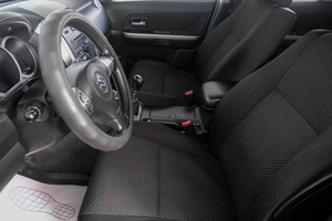 Внедорожник Suzuki Grand Vitara 2011 года, 1099000 рублей, Кемерово