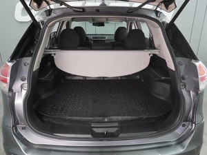 Внедорожник Nissan X-Trail 2016 года, 1574000 рублей, Воронеж