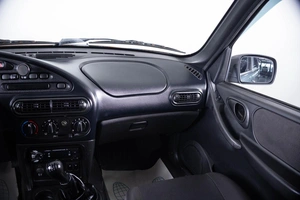 Внедорожник Chevrolet Niva 2016 года, 669000 рублей, Пермь