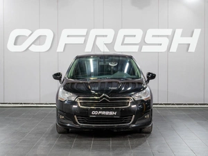 Седан Citroen C4 2014 года, 799000 рублей, Сургут