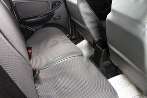Внедорожник Chevrolet Niva 2011 года, 559000 рублей, Сургут