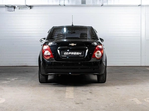 Седан Chevrolet Aveo 2013 года, 699000 рублей, Ставрополь