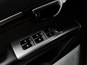 Внедорожник Hyundai Santa Fe 2010 года, 1305000 рублей, Тюмень