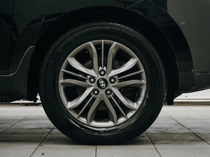 Внедорожник Hyundai ix35 2014 года, 999000 рублей, Красноярск