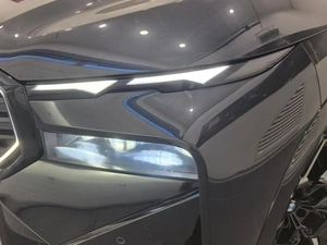 Внедорожник BMW XM 2023 года, 20700000 рублей, Новосибирск