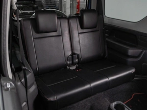 Внедорожник Suzuki Jimny 2013 года, 1149000 рублей, Тюмень