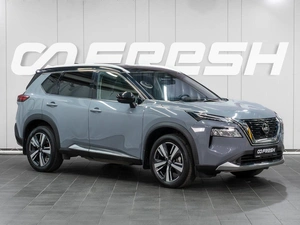 Внедорожник Nissan X-Trail 2021 года, 3149000 рублей, Сургут