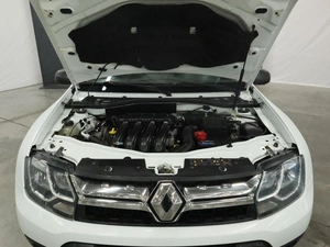 Внедорожник Renault Duster 2016 года, 1350000 рублей, Курск