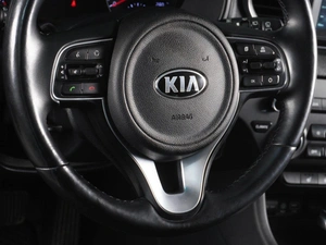 Внедорожник Kia Sportage 2017 года, 1935000 рублей, Минеральные Воды