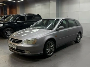 Универсал Honda Avancier 1999 года, 497000 рублей, Красноярск