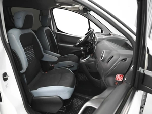 Минивэн Citroen Berlingo 2012 года, 849000 рублей, Ставрополь