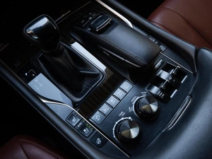 Внедорожник Lexus LX 2020 года, 10699000 рублей, Волгоград