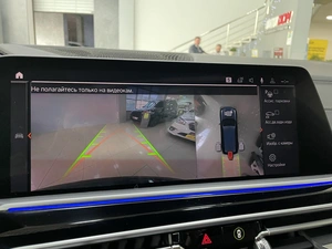 Внедорожник BMW X7 2019 года, 6800000 рублей, Солонцы