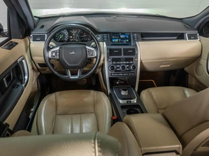 Внедорожник Land Rover Discovery Sport 2015 года, 3286000 рублей, Ставрополь