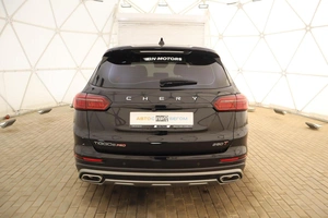 Внедорожник Chery Tiggo 8 2023 года, 2499000 рублей, Обнинск